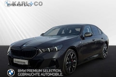Bild des Angebotes BMW 550 e M-SportPRO B&W Panorama Autobahnassistent