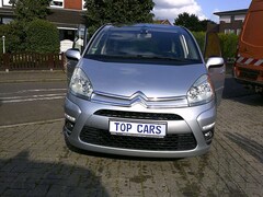 Bild des Angebotes Citroen C4 Picasso Tendance