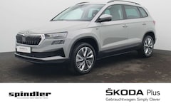 Bild des Angebotes Skoda Karoq Tour 1.5 TSI DSG / Matrix, Navi, AHK, RFK