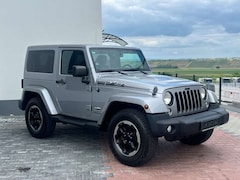Bild des Angebotes Jeep Wrangler POLAR-EDITION*TOP ZUSTAND*