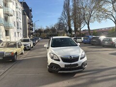 Bild des Angebotes Opel Mokka Mokka 1.4 Turbo ecoFLEX Start/Stop 4x4 Edition