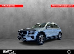 Bild des Angebotes Mercedes-Benz GLB 180 GLB 180 LED/MBUX/KAMERA/CARPLAY