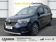 Bild des Angebotes Renault Kangoo PKW GRAND TECHNO TCe 130 EDC
