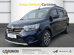 Bild des Angebotes Renault Kangoo PKW GRAND TECHNO TCe 130 EDC
