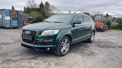 Bild des Angebotes Audi Q7 4.2 TDI quattro Exclusiv Rear En.Standhzg...