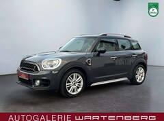 Bild des Angebotes MINI Cooper S Countryman /LED/NAVI/ACC/ACTIVE GUARD/