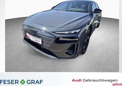Bild des Angebotes Audi S6 Avant e-tron quattro - AHK - PANORAMA - B&O