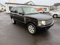 Land Rover Range Rover V8 Vogue