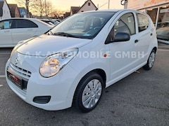 Bild des Angebotes Suzuki Alto Club 4/5 TRG*1-HAND*KLIMA*