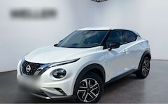 Bild des Angebotes Nissan Juke 1.0 DIG-T DCT N-Connecta *LED*Navi*CAM*PDC*