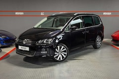 Bild des Angebotes VW Sharan 2.0 TSI Sound RFK PANO KEYLESS DYNAUDIO