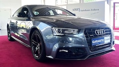Bild des Angebotes Audi A5 2.0 TFSI quattro S-Line PANO NAVI ACC XENON