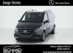 Bild des Angebotes Mercedes-Benz V 250 d 4MATIC STYLE Kompakt Multibeam AHK Winte