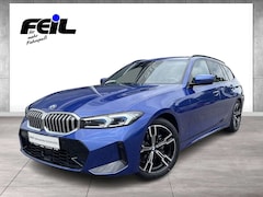 Bild des Angebotes BMW 318 i M Sport M Sportpaket Head-Up HK HiFi DAB