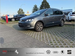 Bild des Angebotes VW Sharan 2.0 TDI 4Motion 5-Sitzer Highline Vollausstattung
