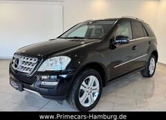 Bild des Angebotes Mercedes-Benz ML 350 CDI 4Matic Grand Edition|AHK|BIXENON|NAVI