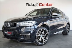 Bild des Angebotes BMW X6 M d*2.Hand*Harman Kardon*Standheizung*