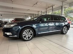 Bild des Angebotes Citroen C5 Tourer Exclusive / AHK/ HU Neu/ Diesel