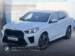 Bild des Angebotes BMW X2 sDrive20i M Sport Pro DA-Plus AHK 360° HuD 19"