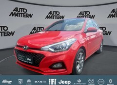 Bild des Angebotes Hyundai i20 1.0 Style Automatik