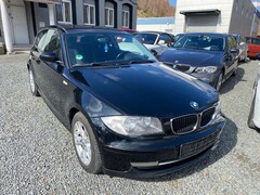 Bild des Angebotes BMW 118 118d