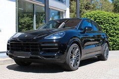 Bild des Angebotes Porsche Cayenne Coupe Turbo/PDCC SPORT /PDLS+ /SPORT AGA