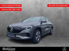 Bild des Angebotes Mercedes-Benz EQA 250 EQA 250 PROGRESSIVE/LED/MBUX/NAVI/EASY-PACK SHZ