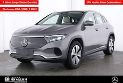 Bild des Angebotes Mercedes-Benz EQA 250 EQA 250 PROGRESSIVE/LED/MBUX/NAVI/EASY-PACK SHZ