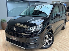 Bild des Angebotes Peugeot Rifter Allure L2 Gt-Line/7Sitzer/Kamera/Tempomat