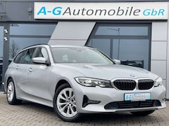 Bild des Angebotes BMW 318 d Advantage/Live Cockpit Plus/Business-Paket