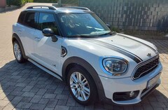 Bild des Angebotes MINI Cooper S Countryman COUNTRYMAN All4
