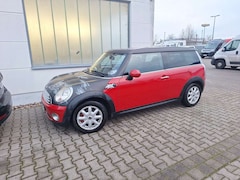 Bild des Angebotes MINI Cooper Clubman R55
