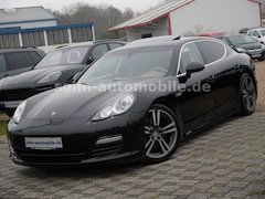 Bild des Angebotes Porsche Panamera S Sport-Abgas/Sport-Chrono/GSD/BOSE/20"