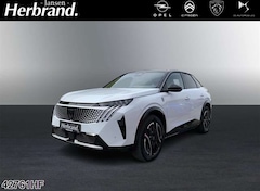 Bild des Angebotes Peugeot 3008 GT Elektromotor 210*LED*PDC*SHZ*NAVI
