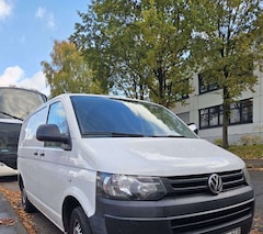 Bild des Angebotes VW T5