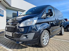 Bild des Angebotes Ford Transit Custom 290 L1 Tourneo Sport