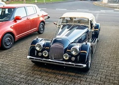Bild des Angebotes Morgan Plus 8 Plus 8