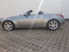Bild des Angebotes Nissan 350Z 350 Z Roadster Premium Pack