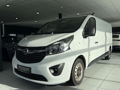 Bild des Angebotes Opel Vivaro B Kasten L2H1*R-KAM*KLIMA*NAVI*TEMP*AHK*