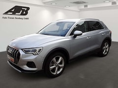 Bild des Angebotes Audi Q3 2.0 S-tronic 40 TFSI quattro advanced