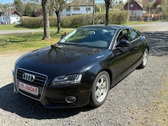Bild des Angebotes Audi A5 Coupe 1.8 TFSI 2Hand ORG 140Tkm Kette Neu gew