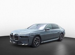Bild des Angebotes BMW i7 xDrive 60 Kristall ExecutiveLo B&W Inno 20" HUD