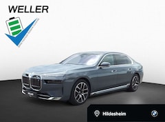 Bild des Angebotes BMW i7 xDrive 60 Kristall ExecutiveLo B&W Inno 20" HUD