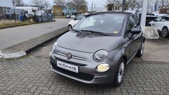 Bild des Angebotes Fiat 500 Klima, Carplay