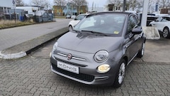 Bild des Angebotes Fiat 500 Klima, Carplay