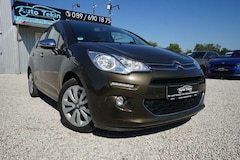 Bild des Angebotes Citroen C3 1.2 Selection |Bluetooth| |Einparkhilfe|
