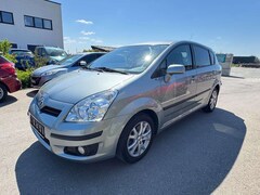 Bild des Angebotes Toyota Corolla Verso 1.8 Team*7 Sitzer*