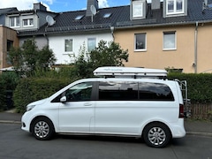 Bild des Angebotes Mercedes-Benz V 200 V 200 d kompakt Rise (Ohne Dachzelt)