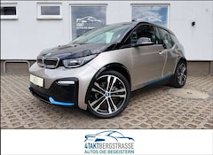 BMW i3 s 120Ah NaviProf LED ACC RFK CarPlay DAB 20"