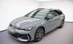 Bild des Angebotes VW Golf Variant R-Line 1.5 eTSI 150PS DSG AHK.MATRIX.PANO.18 ALU